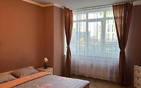 Затишні апартаменти